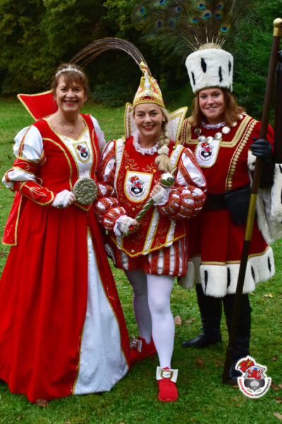 Dreigstirn 2025 /2026